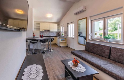 Jasenovica Villa | Villa with air conditioning, with barbecue facilities, with outdoor pool