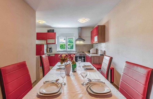 Jasenovica Villa | Villa with air conditioning, with barbecue facilities, with outdoor pool