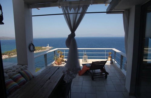 Gythio Villa | Villa with Amazing Sea View A.M 00000209614