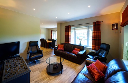 Heer Villa | Villa with an exceptional view of the Meuse in a 20-hectare natural setting