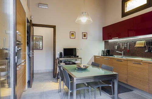 Trecastagni Villa | Villa with antique charm and modern comfort