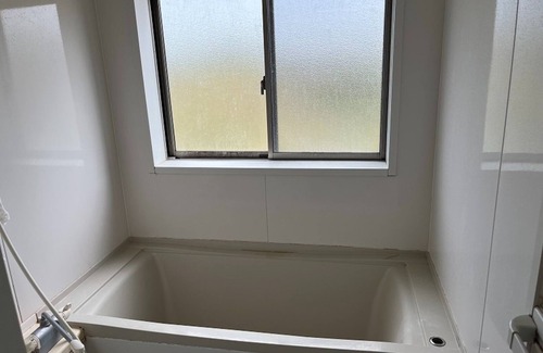 Hasaki RV Rental | Villa with bath and toilet/Kamisu City Ibaraki