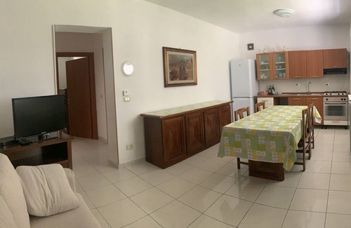 Case Fornace Villa | Villa with Biolago - Downstairs