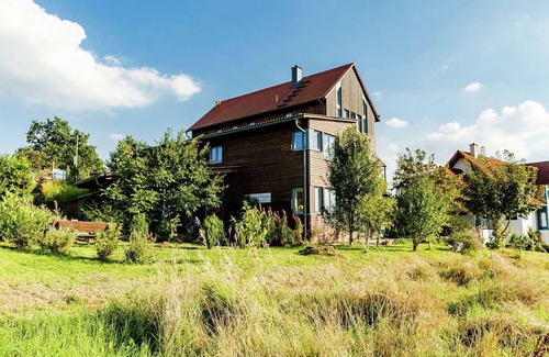 Michelbach Villa | Villa with Sauna & Garden