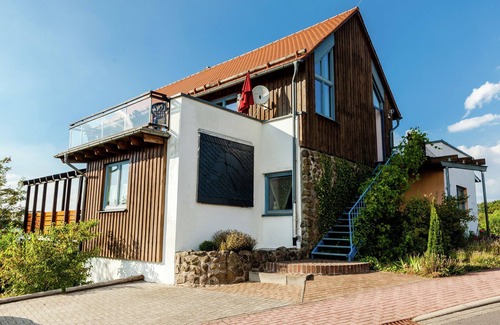 Michelbach Villa | Villa with Sauna & Garden