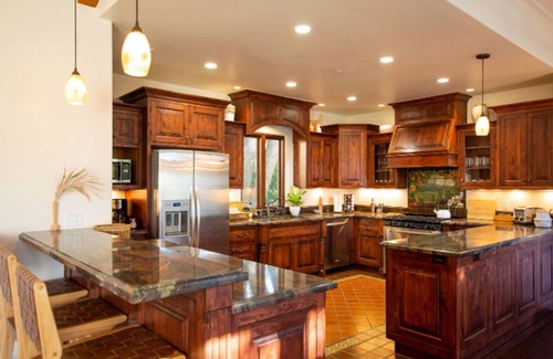Ojai House | Villa with detached Studio in the heart of Ojai