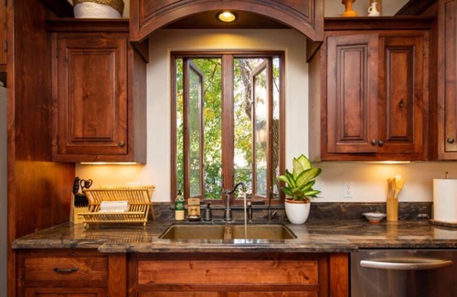 Ojai House | Villa with detached Studio in the heart of Ojai