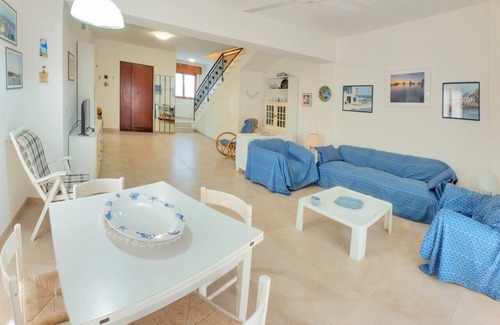 Villaggio San Leonardo Villa | Villa with direct access to the beach between Catania and Syracuse