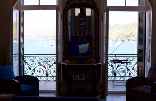 Poros Villa | Villa with Dreamy Views