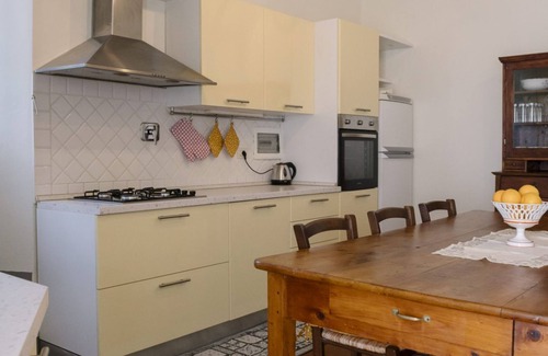 Rignano sull'Arno Apartment | Villa with Exclusive Garden in Rignano, Tuscany