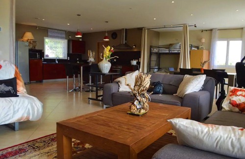 Farinole Villa | Villa with exceptional view 2 minutes walk from Farinole beach