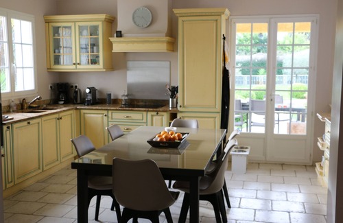 Aleria Villa | Villa with exceptional pool, 15 people