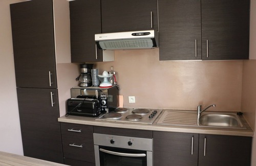 Aleria Villa | Villa with exceptional pool, 15 people