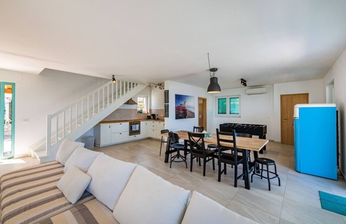 Gondolici Villa | Villa with exceptional views