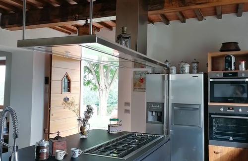 Scarperia e San Piero Villa | Villa with exclusive pool in the Tuscan countryside - Mugello
