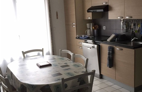 La Bernerie-en-Retz House | VILLA WITH SEA VIEW CLOSE TO BEACHES AND PORNIC FACILITIES