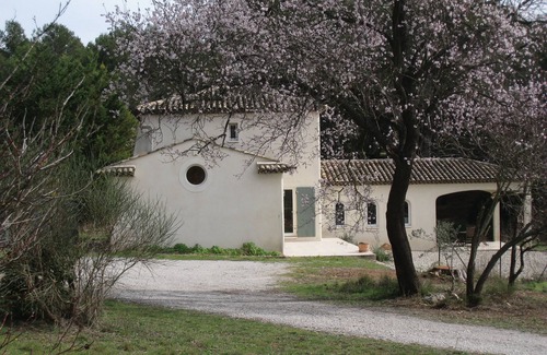 Les Pennes-Mirabeau Villa | Villa with pool 6 pers. - between Aix-en-Provence & Marseille -Provence- PACA