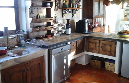 Revest-des-Brousses House | Villa with pool200m2 pool