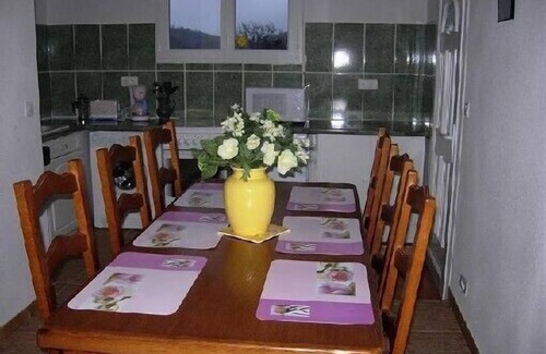 Saint-Jacques-d'Ambur Villa | Villa with view of the lake on 450ha and spa for 6 persons