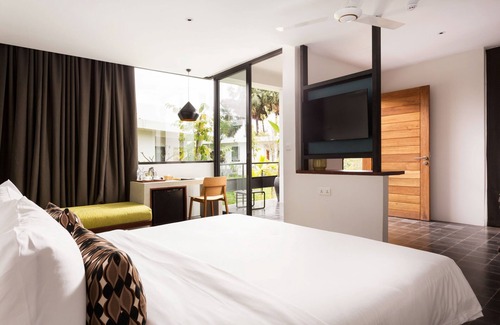 Siem Reap Resort | Villa with free wifi-in city