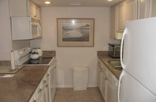 West Beach Village Villa | Villa with Full Resort Privileges - Walk to Beach, Pool & Conference Center