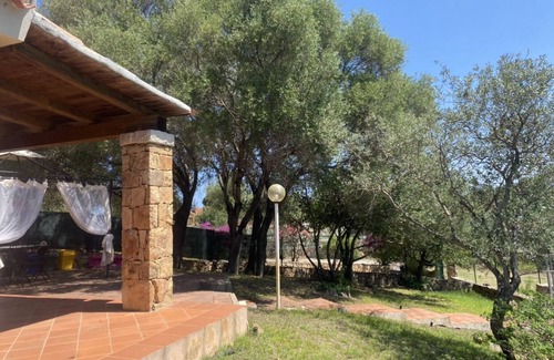 Porto Ottiolu Apartment | Villa with garden 880mt beach, portottioluaffitti