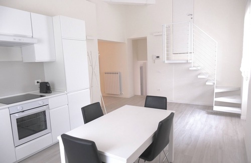Fabriano Apartment | Villa with garden between Umbria and Marche in central Italy