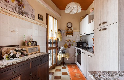 Solanas Villa | Villa with garden in SOLANAS - WIFI - Air conditioned - Relax ! ☀️ 🌊 🏖