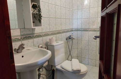 Trabzon House | Villa with garden, wonderful nature views, close to city center