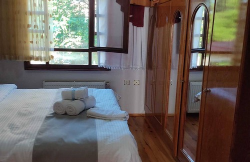 Trabzon House | Villa with garden, wonderful nature views, close to city center