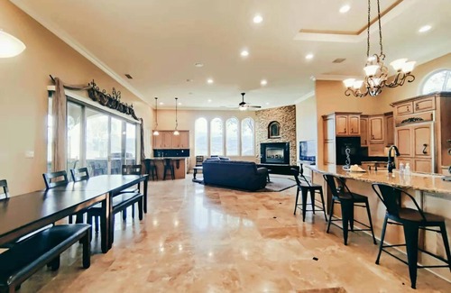 Temecula House | Villa with great view/pool/spa