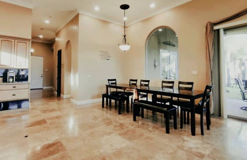 Temecula House | Villa with great view/pool/spa