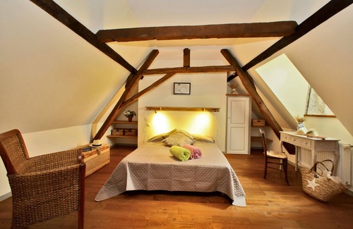 La Chapelle-Aubareil House | Villa with heated swimming pool in Dordogne near Lascaux cave and Sarlat