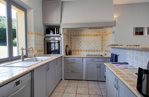 Merindol Villa | Villa with heated pool and private Jacuzzi in the heart of Luberon - Provence