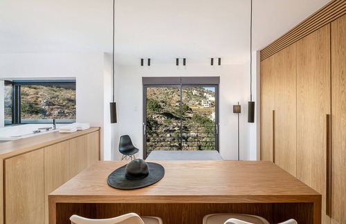 Souda Villa | VILLA WITH INCREDIBLE VIEW AND AMENITIES