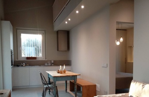 Porto Sant'Elpidio House | Villa with private pool near the beaches of Porto Sant'Elpidio