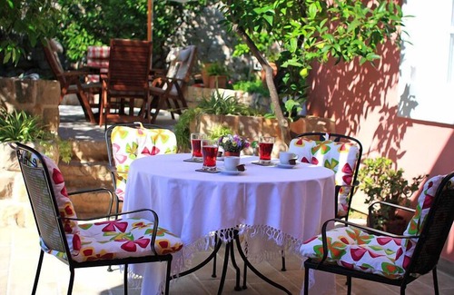 Cavtat Old Town Villa | Villa with Its Privileged Position In The Historical Center Of Cavtat.