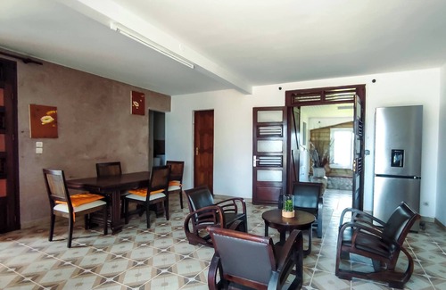 Tartane Villa | Villa with jacuzzi located on a private peninsula.