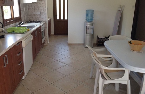 Yeni Bogazici Villa | Villa with Large Pool