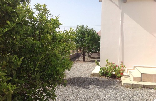 Yeni Bogazici Villa | Villa with Large Pool