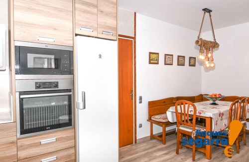 El Roc de Sant Gaieta House | Villa with large garden and pool, next to the beach