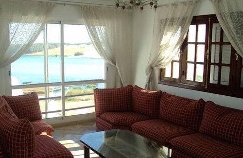 Moulay Bousselham House | Villa with magnificent lagoon view
