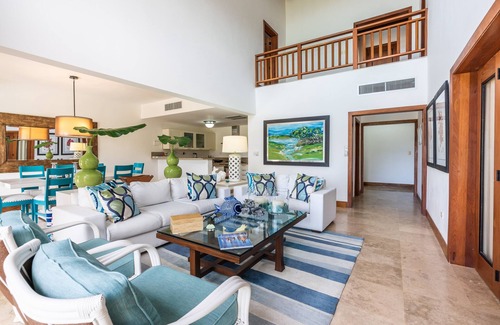 Puerto Bahia Villa | Villa with Majestic Views + Breakfast included B5