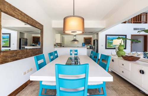 Puerto Bahia Villa | Villa with Majestic Views + Breakfast included B5