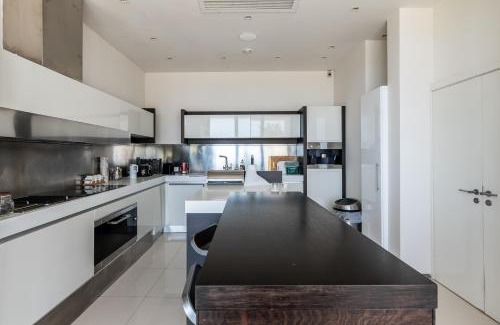 Santa Maria Estate Villa | Villa with Mediterranean Sea views