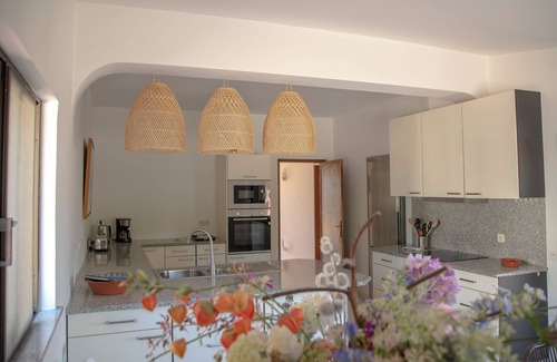 Faro Villa | Villa With New Private Pool (2021) Sleeps 8/Free WiFi available!