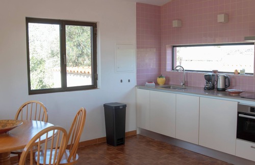Faro Villa | Villa With New Private Pool (2021) Sleeps 8/Free WiFi available!