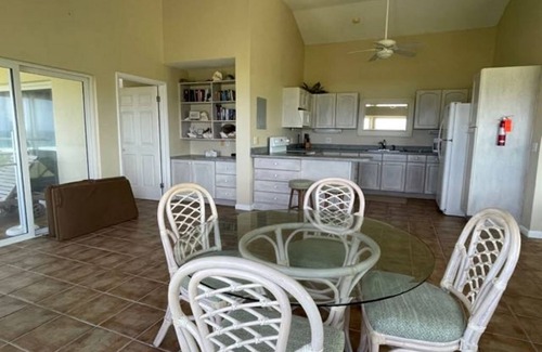 Conch Bar Villa | Villa with ocean view Dragon Cay Resort Mudjin Harbour