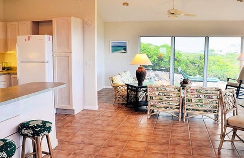 Conch Bar Villa | Villa with ocean view Dragon Cay Resort Mudjin Harbour