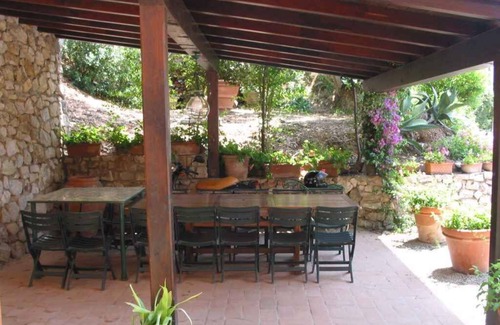Magazzini Villa | Villa with outdoor swimming pool